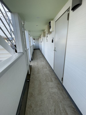 【ロビー】 | MELDIA岩槻Ⅴ