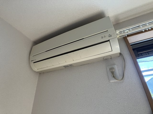 リヴェール市川Ｃ棟の設備