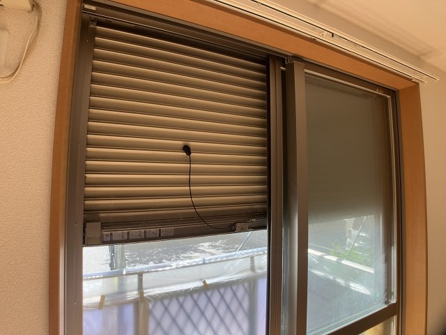 リヴェール市川Ｃ棟のセキュリティ