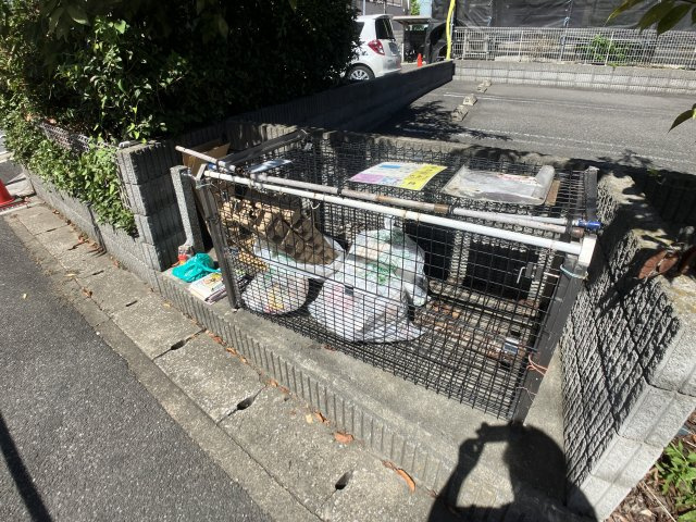 リヴェール市川Ｃ棟の設備