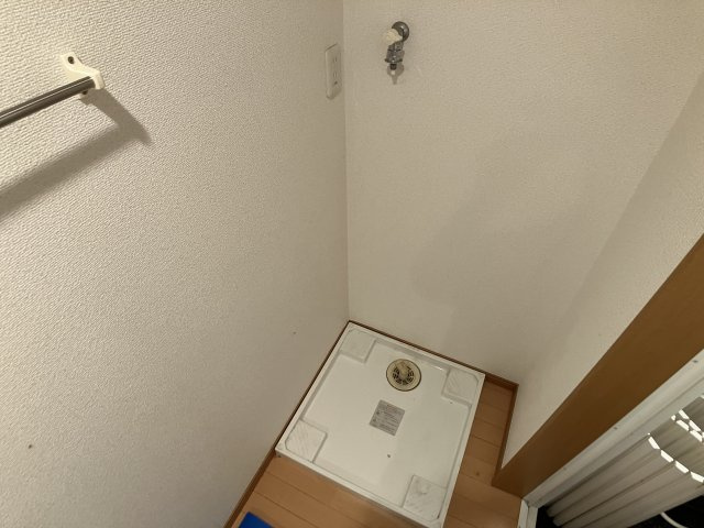 リヴェール市川Ｃ棟の設備