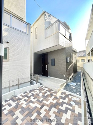 【外観】 | 東区牛田本町5丁目