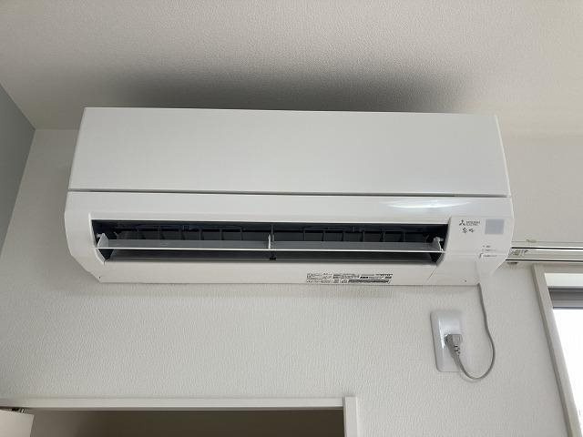 【設備】ルピナス旭ヶ丘