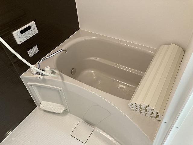 【浴室】ルピナス旭ヶ丘