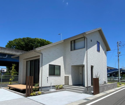 【外観】 | M’sコート徳吉