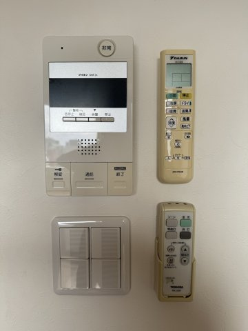 アートヒルズのセキュリティ