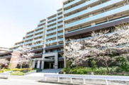 パークアクシス池田山の画像
