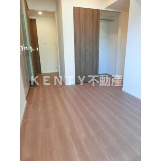 【内装】 | パークアクシス池田山 | 物件の内装です