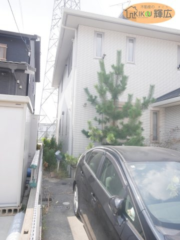 姫路市町坪　中古戸建のその他