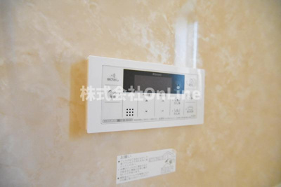 【設備】 | amabile