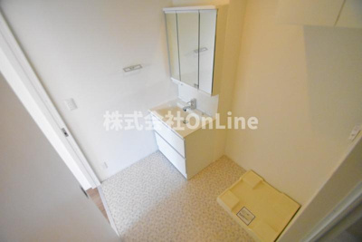 【洗面所】 | amabile