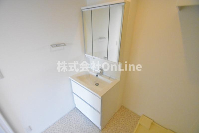 【独立洗面台】 | amabile