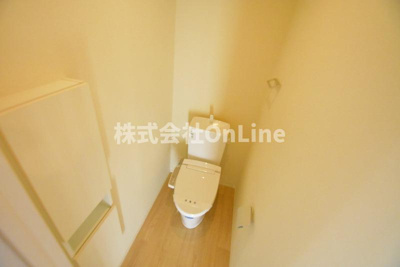 【トイレ】 | amabile