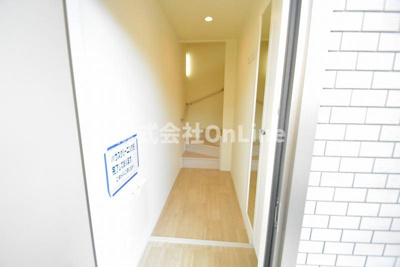 【玄関】 | amabile