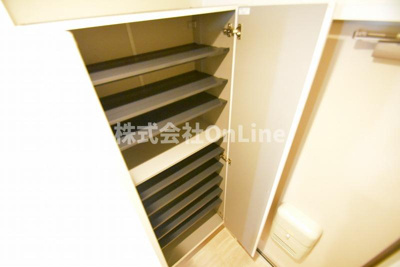 【収納】 | amabile