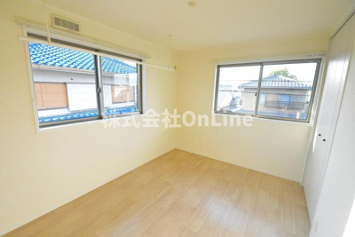 【内装】 | amabile