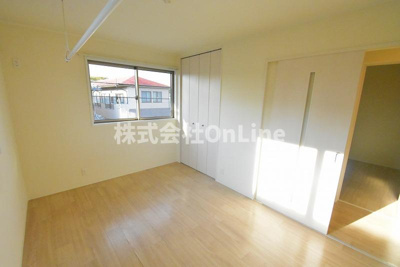 【洋室】 | amabile