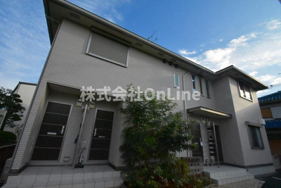 【外観】 | amabile