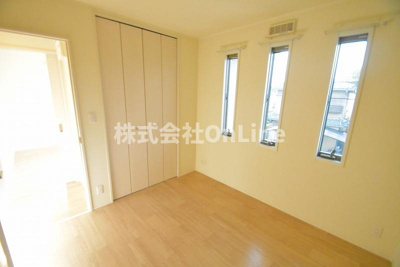 【内装】 | amabile