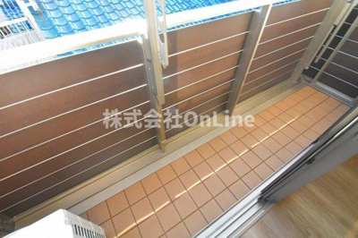 【バルコニー】 | amabile