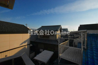 【展望】 | amabile