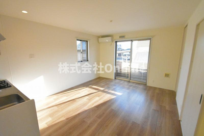 【洋室】 | amabile