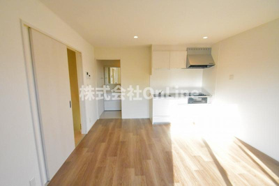 【内装】 | amabile