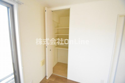 【収納】 | amabile