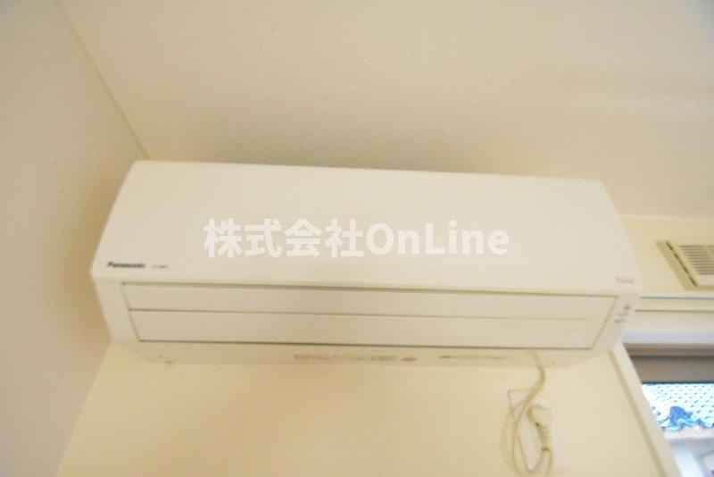 amabileの設備