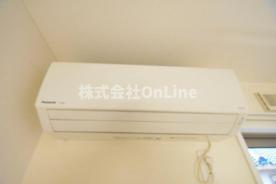 【設備】 | amabile