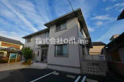 【外観】 | amabile