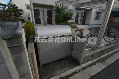 【その他共用部分】 | amabile