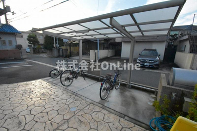 【その他共用部分】 | amabile