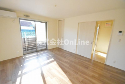 【居間・リビング】 | amabile