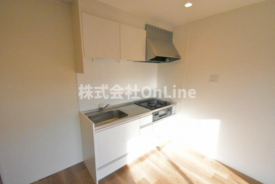 【キッチン】 | amabile