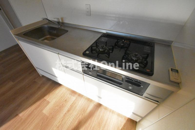 【キッチン】 | amabile