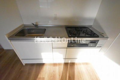 【キッチン】 | amabile