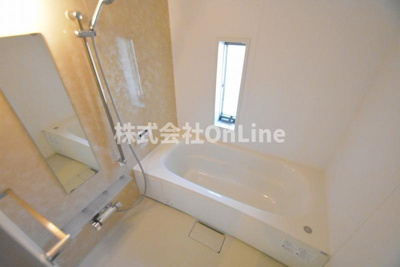 【浴室】 | amabile