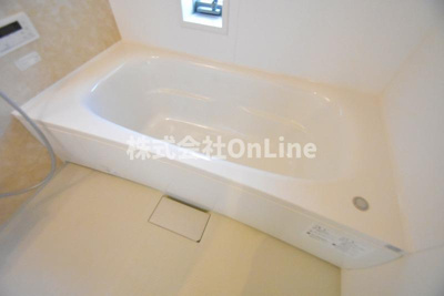 【浴室】 | amabile