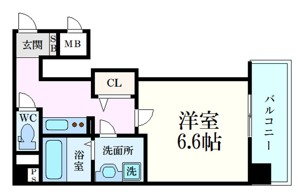 エクセル中広