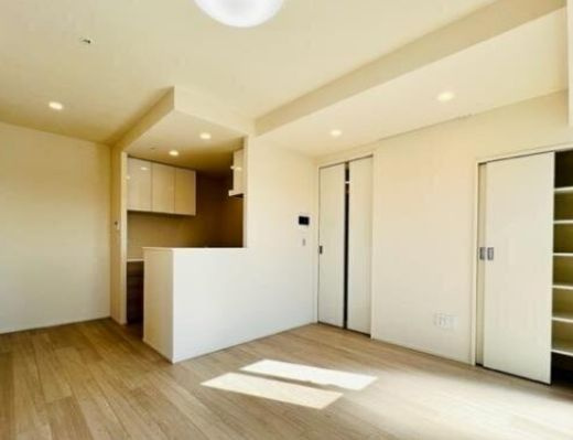 台東区北上野２丁目の賃貸マンション