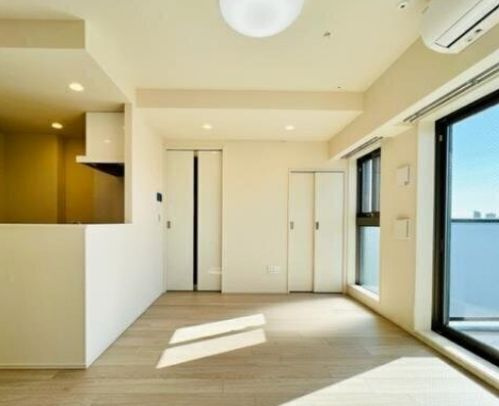 台東区北上野２丁目の賃貸マンション