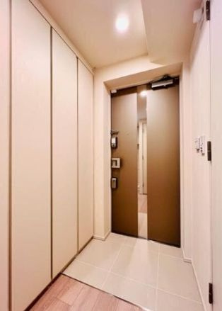 台東区北上野２丁目の賃貸マンション