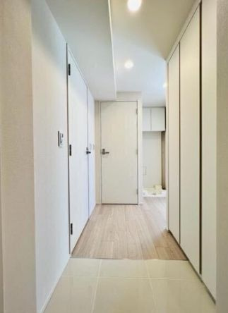 台東区北上野２丁目の賃貸マンション