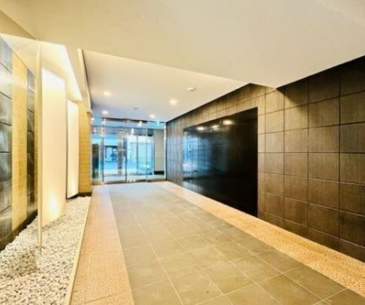 台東区北上野２丁目の賃貸マンション