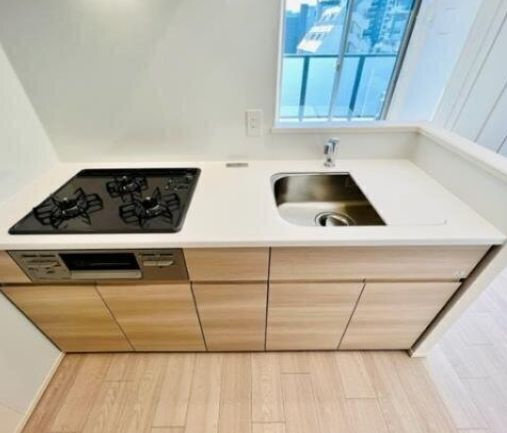 台東区北上野２丁目の賃貸マンション