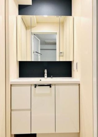 台東区北上野２丁目の賃貸マンション