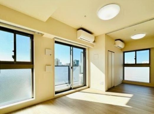 台東区北上野２丁目の賃貸マンション