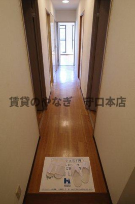 【玄関】 | ファミーユ菊水