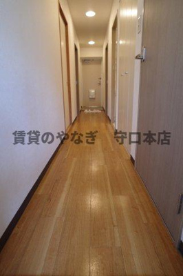 【内装】 | ファミーユ菊水